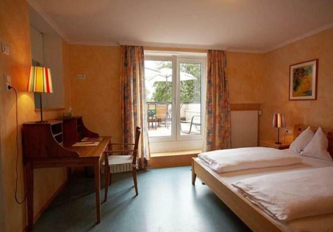 Itzlingerhof Rooms Salzburg Dış mekan fotoğraf